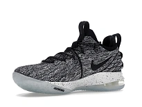 Фото № 2 с приближением к товару «‎Nike LeBron 15 Low Ashes»