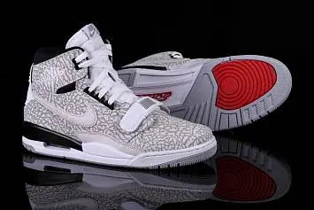 Nike Air Jordan Legacy 312 Flip - 1