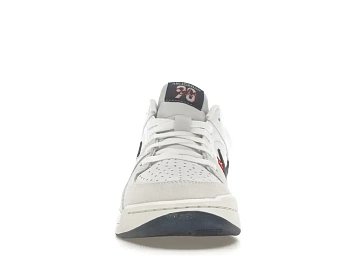 Jordan Stadium 90 - 2