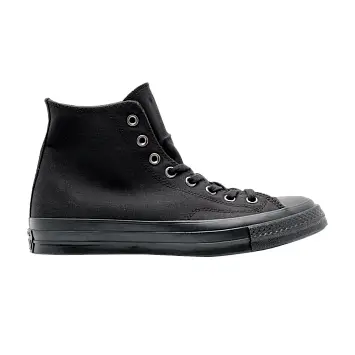 Converse Chuck Taylor All Star 70 Hi Black - 1