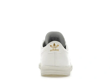 adidas Hamburg Core White - 4