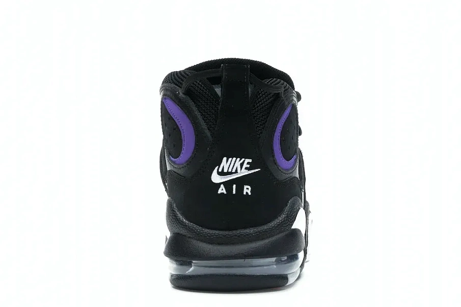 Фото № 4 с приближением к товару «‎Nike Air CB 34 Godzilla (2016)»