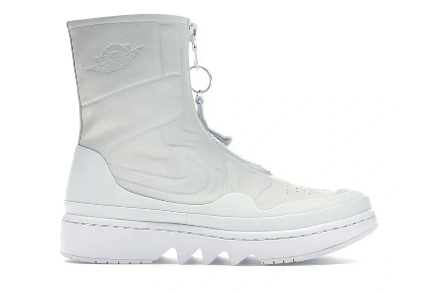 Фото № 1 с приближением к товару «‎Jordan 1 Jester XX The 1 Reimagined Off White »