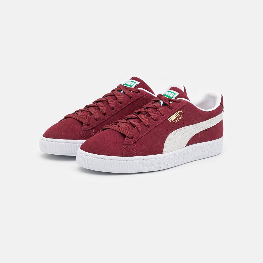 Фото № 2 с приближением к товару «‎Puma Classic »