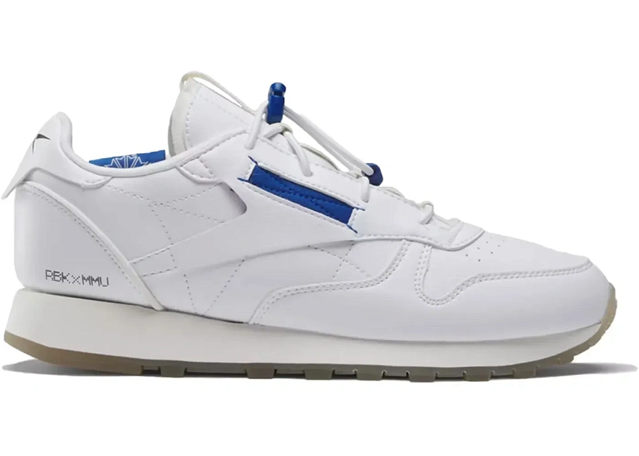 Фото № 1 с приближением к товару «‎Reebok Classic Vegan»