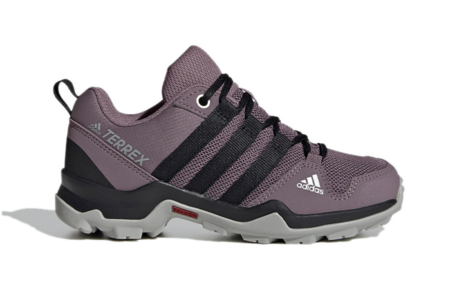 Фото № 2 с приближением к товару «‎(BP)adidas Terrex Ax2r Purple»