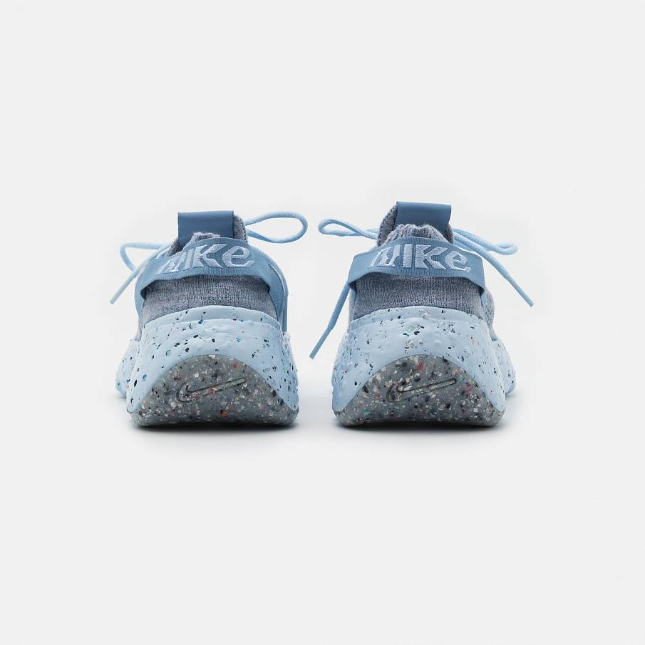 Фото № 5 с приближением к товару «‎Nike Space Hippie »