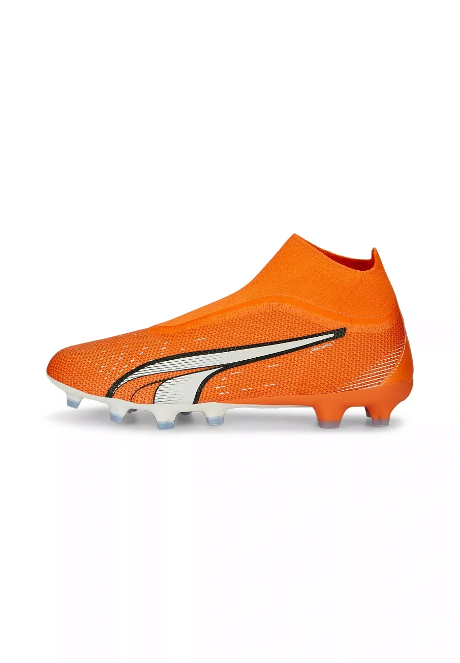 Фото № 1 с приближением к товару «‎ULTRA MATCH+ LACELESS FG/AG»