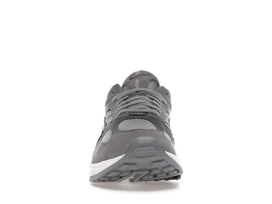 Фото № 2 с приближением к товару «‎Nike Air Ghost Racer Cool Grey Black»
