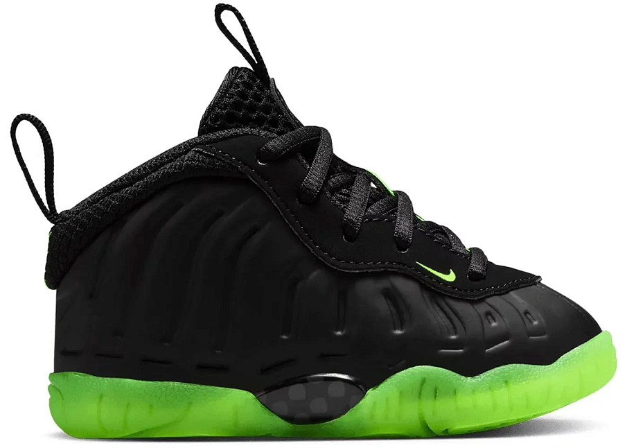 Фото № 1 с приближением к товару «‎Nike Little Posite One»