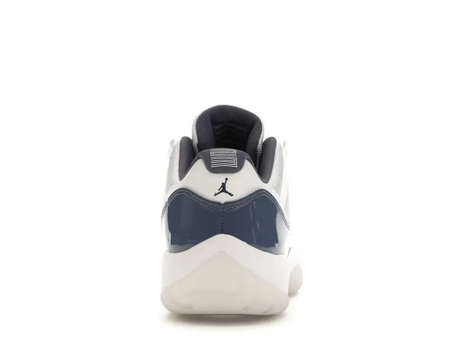 Фото № 4 с приближением к товару «‎Jordan 11 Retro Low»
