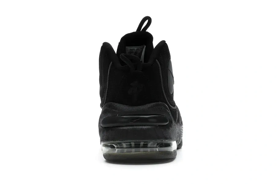 Фото № 4 с приближением к товару «‎Nike Air Penny II Triple Black»