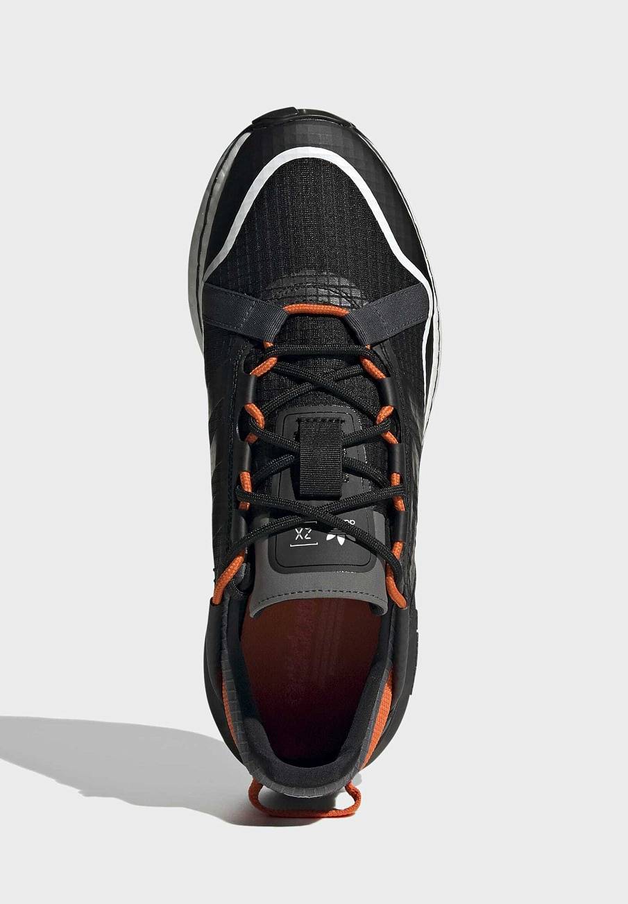 Фото № 4 с приближением к товару «‎Adidas ZX 2K Boost Pure »