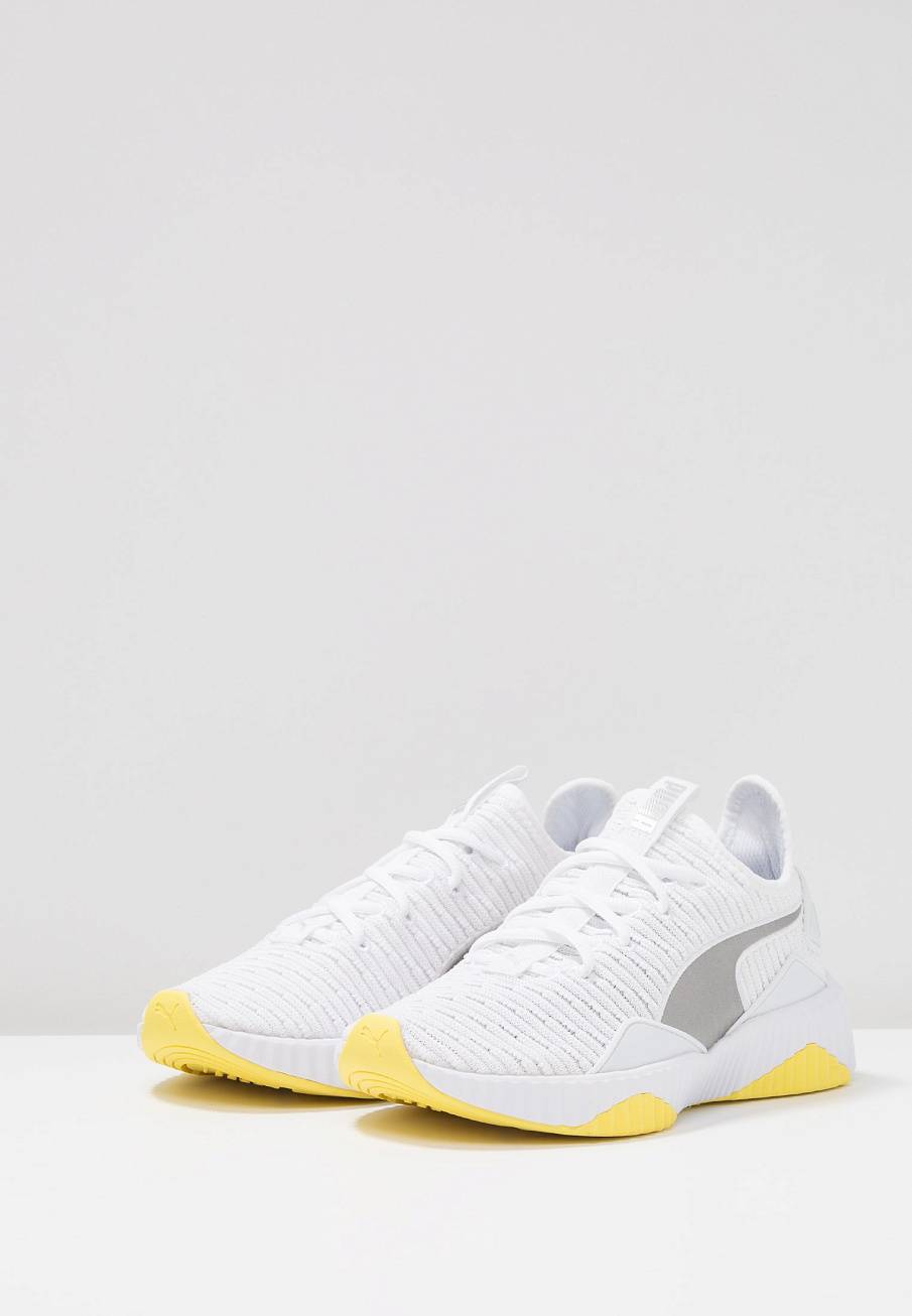 Фото № 3 с приближением к товару «‎Puma Defy TZ »
