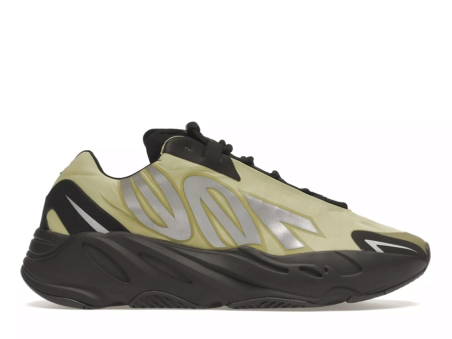 Фото № 1 с приближением к товару «‎adidas Yeezy Boost 700 MNVN Resin»