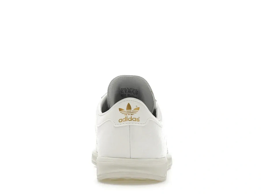 Фото № 4 с приближением к товару «‎adidas Hamburg Core White»