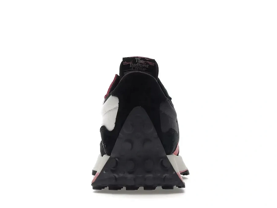 Фото № 4 с приближением к товару «‎New Balance 327»