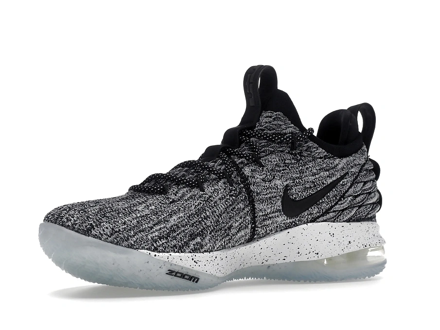 Фото № 2 с приближением к товару «‎Nike LeBron 15 Low Ashes»