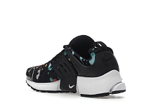 Фото № 6 с приближением к товару «‎Nike Air Presto Paint Splatter»