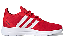 Фото № 2 с приближением к товару «‎adidas neo Lite Racer Rbn 2.0 Shoes RedWhite»