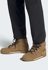 Фото № 2 с приближением к товару «‎Adidas Terrex Snowpitch Cold.rdy»