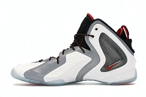 Фото № 3 с приближением к товару «‎Nike Lil Penny Posite Chilling Red»