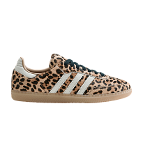 Фото № 1 с приближением к товару «‎adidas Women's Samba OG White Grey»