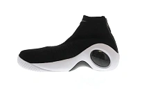 Фото № 3 с приближением к товару «‎Nike Flight Bonafide Black White»