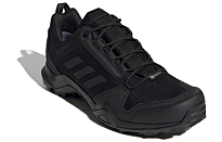 Фото № 2 с приближением к товару «‎adidas Terrex AX3 GTX Black»