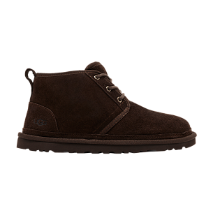 UGG Neumel Boot Dusted Cocoa