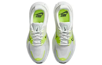 Nike Wmns Alphina 5000 'Summit White Volt' - 5