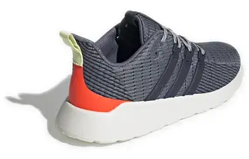 adidas neo Questar Flow Dark Blue - 4