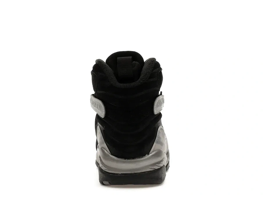 Фото № 4 с приближением к товару «‎Jordan 8 Retro Winterized Gunsmoke »