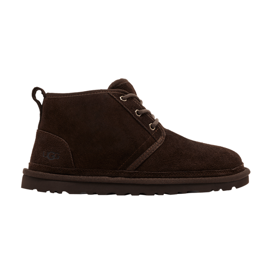 Фото № 1 с приближением к товару «‎UGG Neumel Boot Dusted Cocoa»