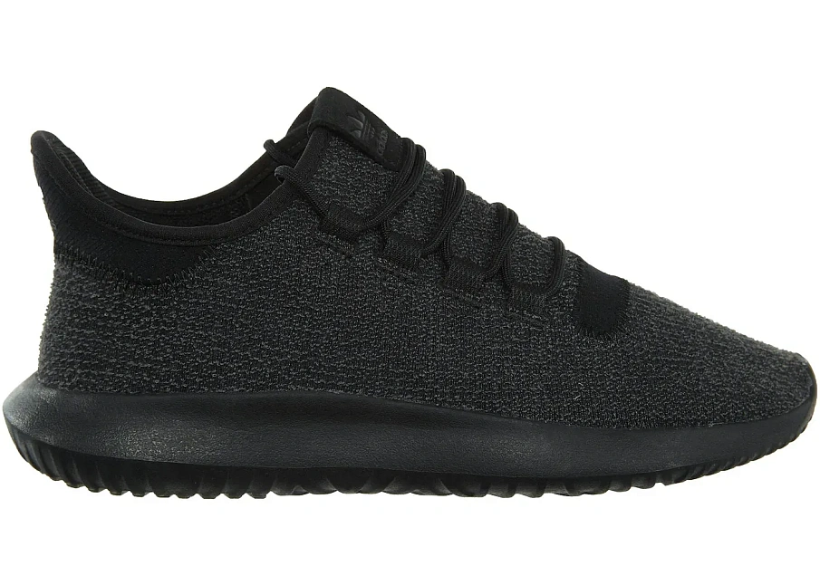 Фото № 1 с приближением к товару «‎adidas Tubular Shadow Black Black-Black»