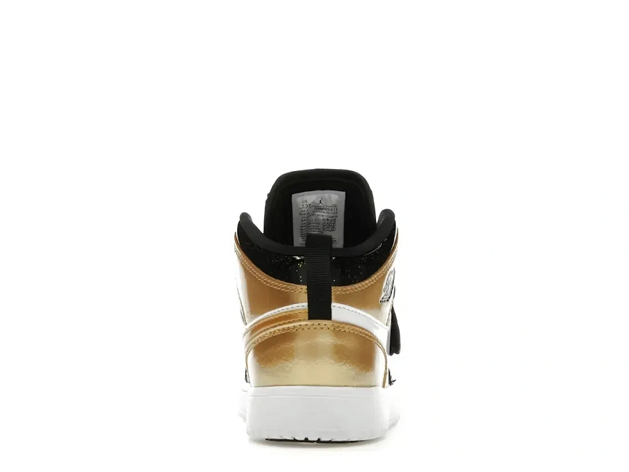 Фото № 4 с приближением к товару «‎Sky Jordan 1 Mid»