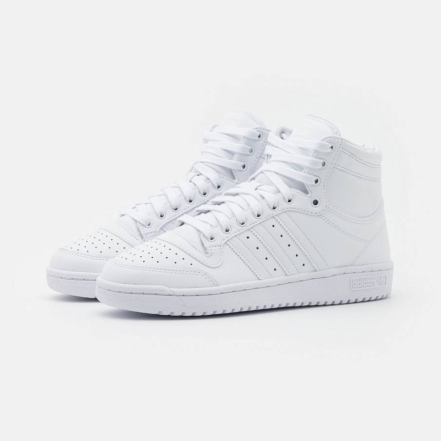 Фото № 2 с приближением к товару «‎Adidas Top Ten »