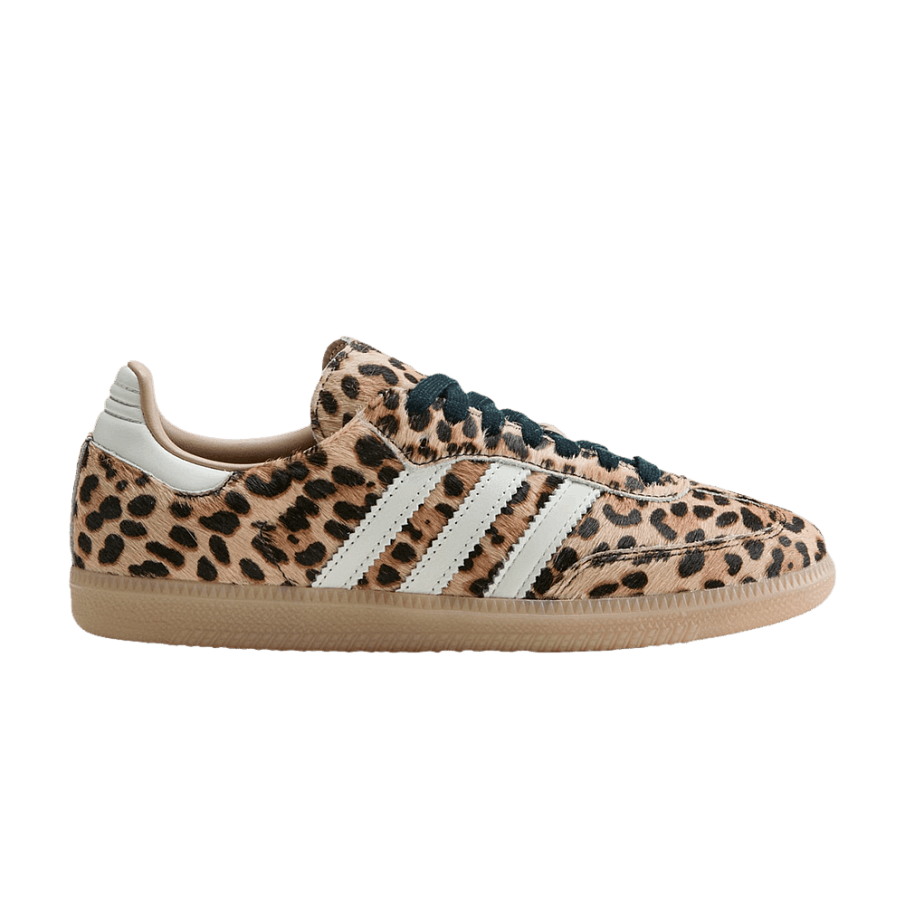 Фото № 1 с приближением к товару «‎adidas Women's Samba OG White Grey»