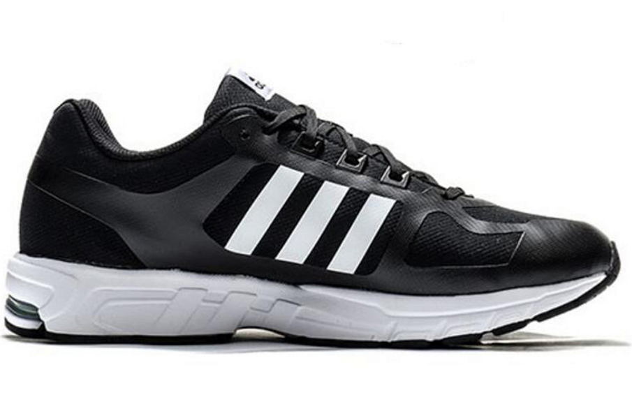 Фото № 2 с приближением к товару «‎adidas Equipment 10 EM whiteblack»