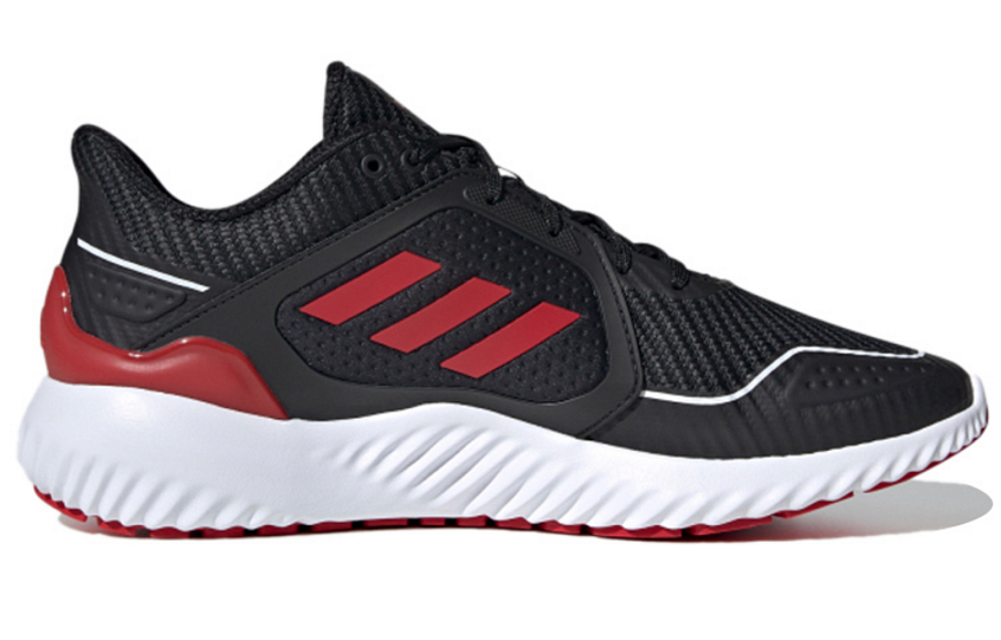 Фото № 2 с приближением к товару «‎adidas Climawarm Bounce BlackRed»