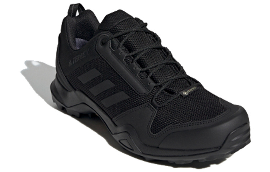 Фото № 2 с приближением к товару «‎adidas Terrex AX3 GTX Black»
