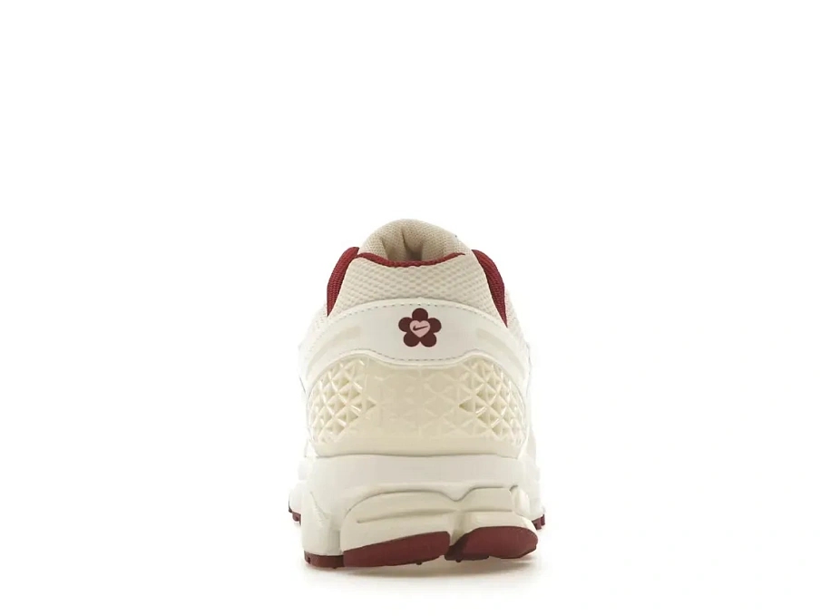 Фото № 4 с приближением к товару «‎Nike Zoom Vomero 5»