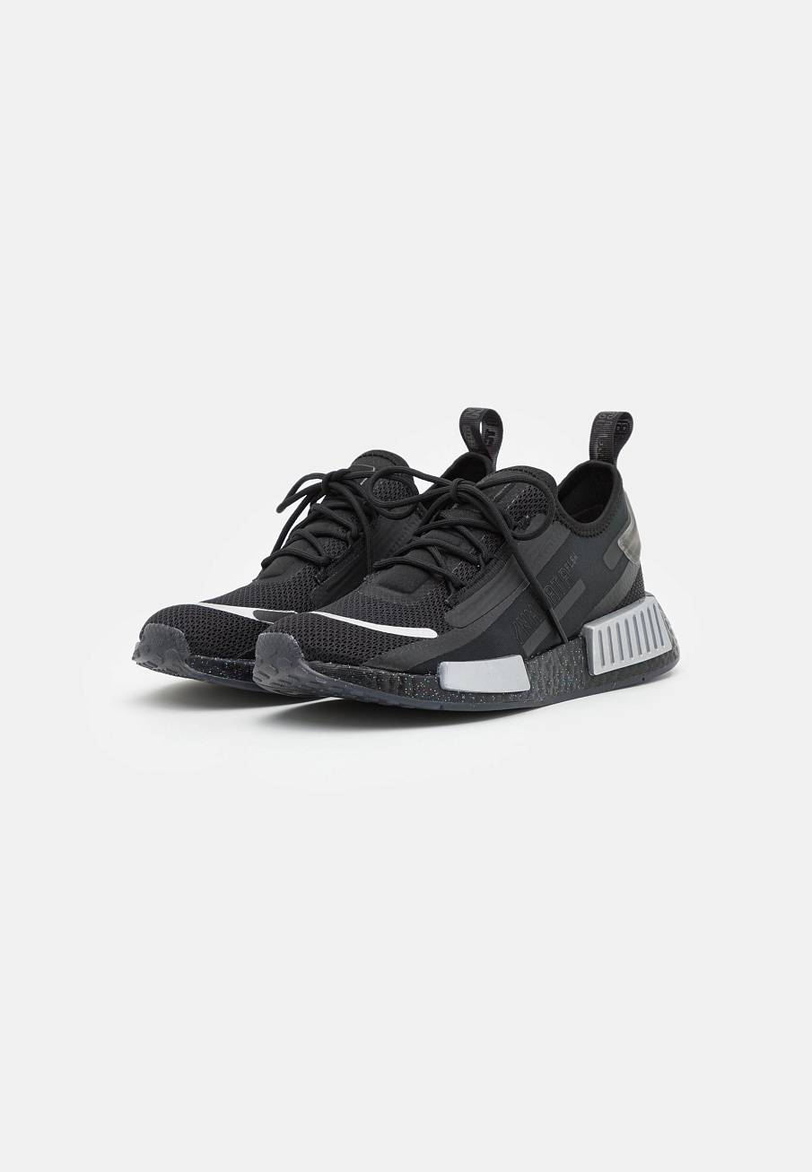 Фото № 3 с приближением к товару «‎Adidas Nmd_r1 Spectoo »
