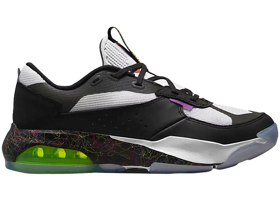 Фото № 1 с приближением к товару «‎Jordan Air 200E Zion PE»