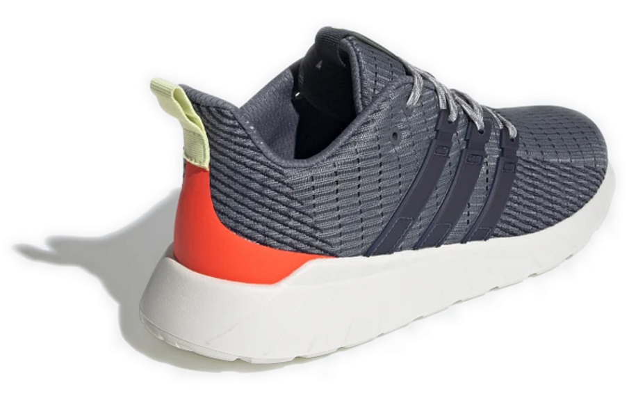 Фото № 3 с приближением к товару «‎adidas neo Questar Flow Dark Blue»