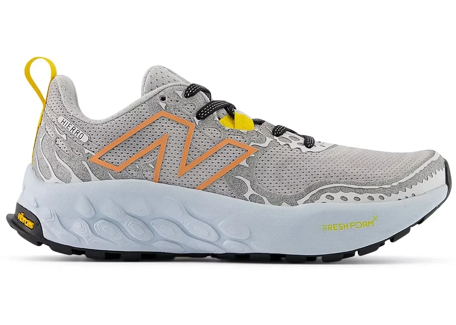 Фото № 1 с приближением к товару «‎New Balance Fresh Foam Hierro v8»