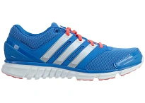 Фото № 1 с приближением к товару «‎adidas Falcon Pdx Blue Metallic Silver Red »