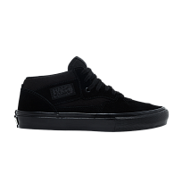 Фото № 1 с приближением к товару «‎Vans Skate Half Cab Black»