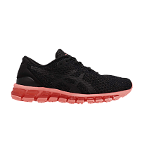 Фото № 1 с приближением к товару «‎ASICS Women's Gel Quantum 360 Knit 2 Sun Coral (1022A041001)»