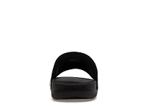 Фото № 4 с приближением к товару «‎Nike Offcourt Slide Black White»